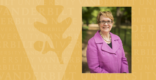 Vanessa Beasley (Vanderbilt University)