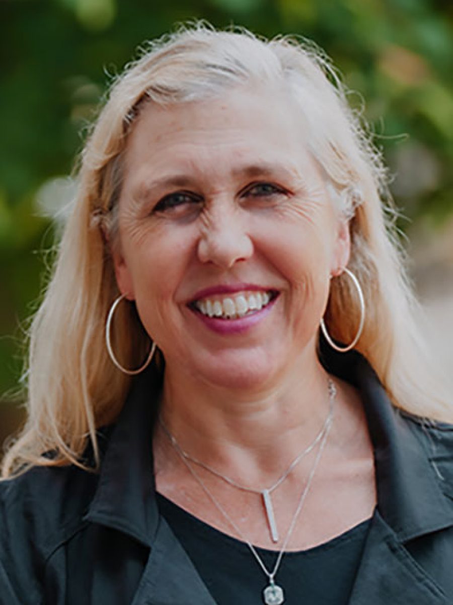 Alexandra Sargent Capps