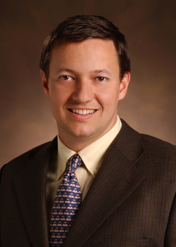 Frederic T. (Josh) Billings IV, M.D., M.Sc.