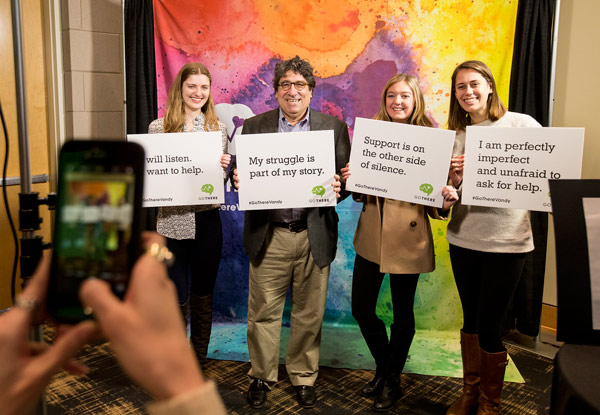 Vanderbilt University
