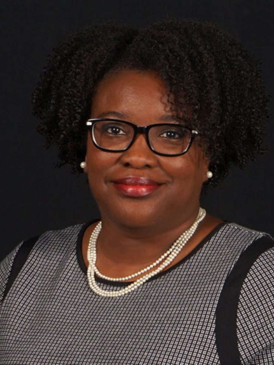Dr. Brandee Madden
