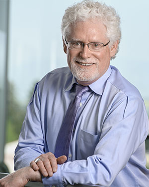 Peter Buerhaus