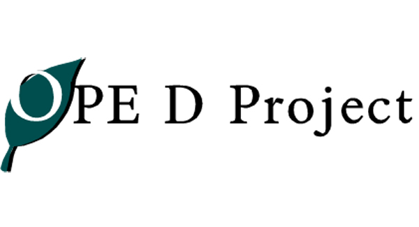OpEd Project logo