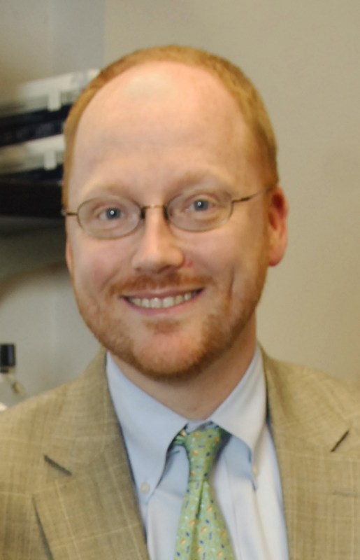 Buddy Creech, M.D., MPH