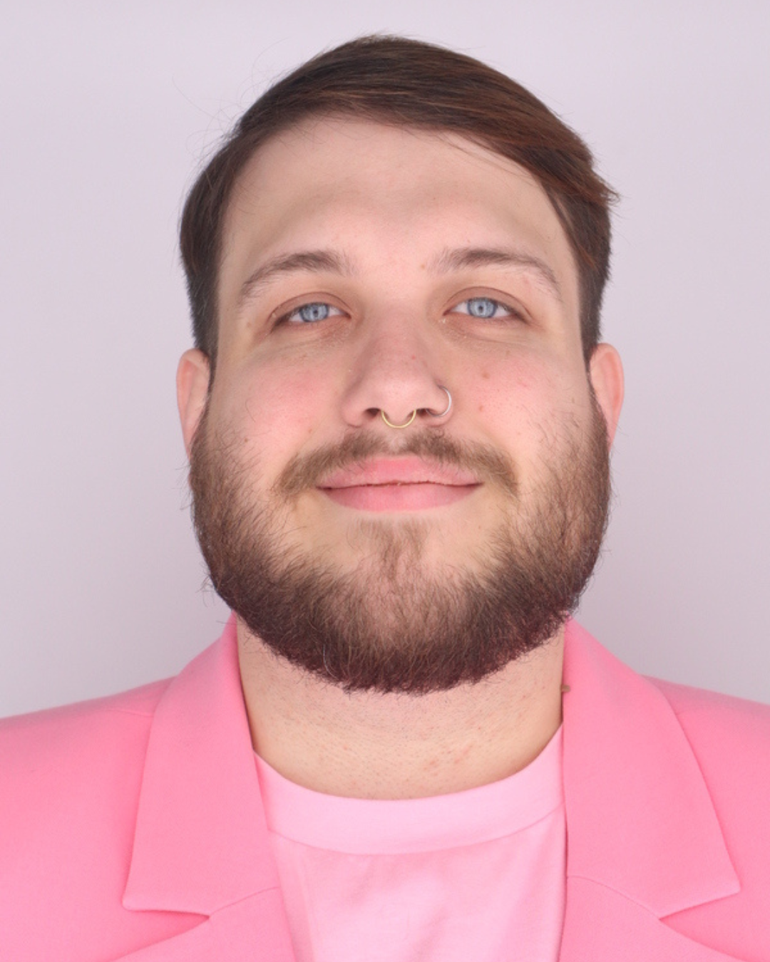 Photo of Zachary Schwarzkopf