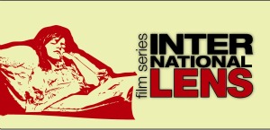 International Lens FALL 2011 at 300