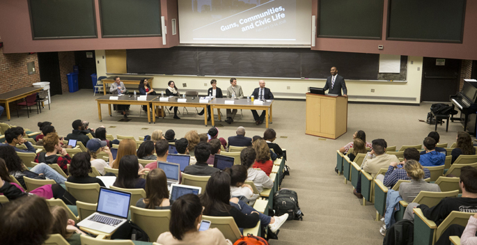 Vanderbilt University