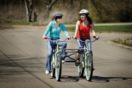 Morgan & Allison Vice