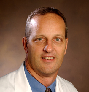 Terrence Allen “TA” Smith, MD, MMHC