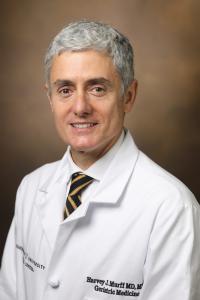 Harvey Murff, M.D.