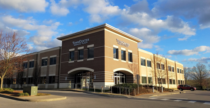 The Center for Women’s Health’s newest location brings primary and midwifery care services to patients in Mt. Juliet.