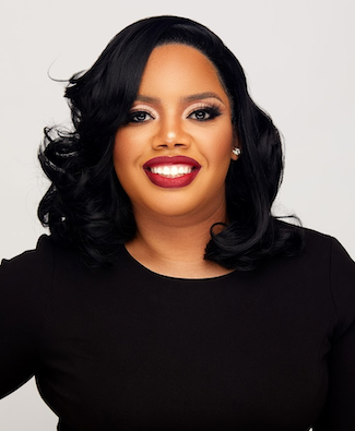 Photo of Shonna Greer