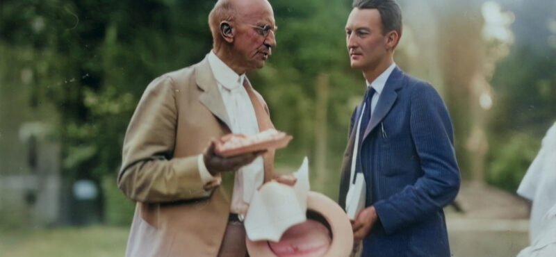 The Legacy of Chancellor Kirkland: Education, Evolution, and the Scopes Trial