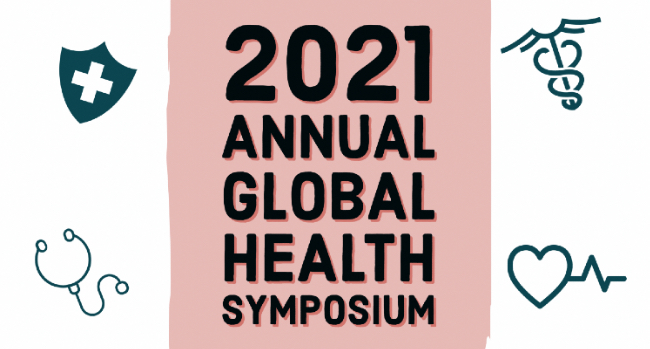 2021 Annual Global Health Symposium