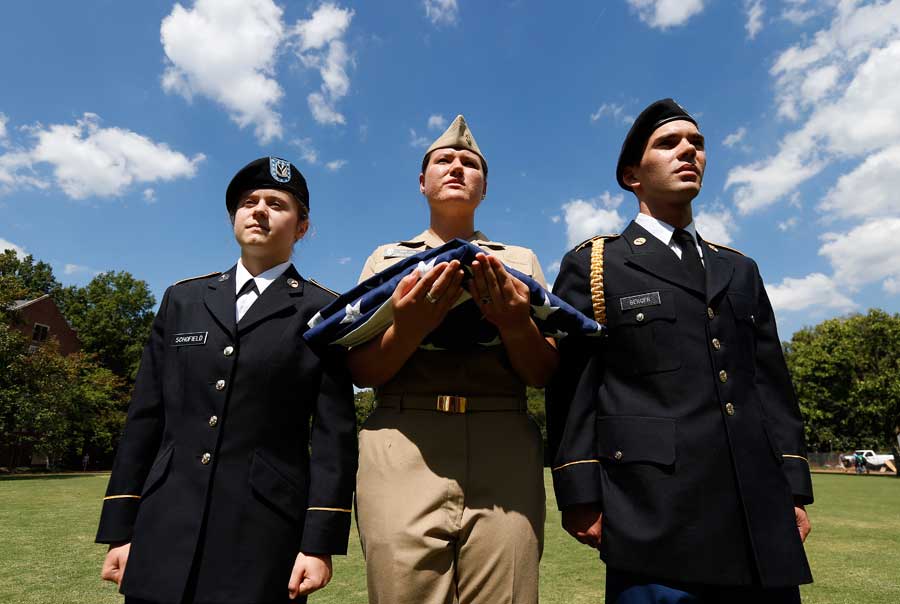 Vanderbilt University