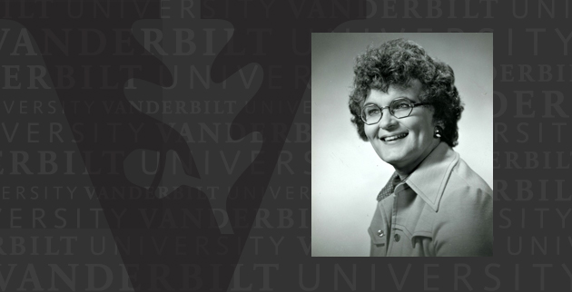 Vanderbilt University