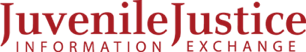 juvenile justice exchange logo