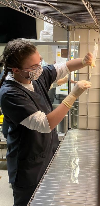 Pharmacy Tech Training Image 1