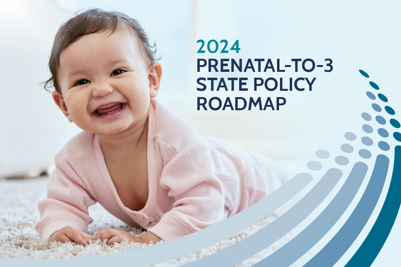 Vanderbilt’s Prenatal-to-3 Policy Impact Center releases fifth annual state policy roadmap