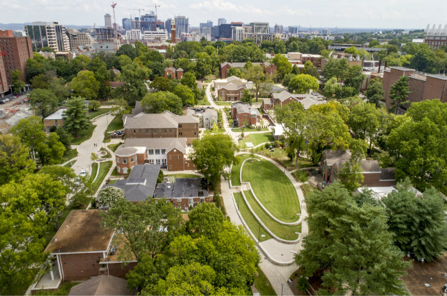 Vanderbilt University