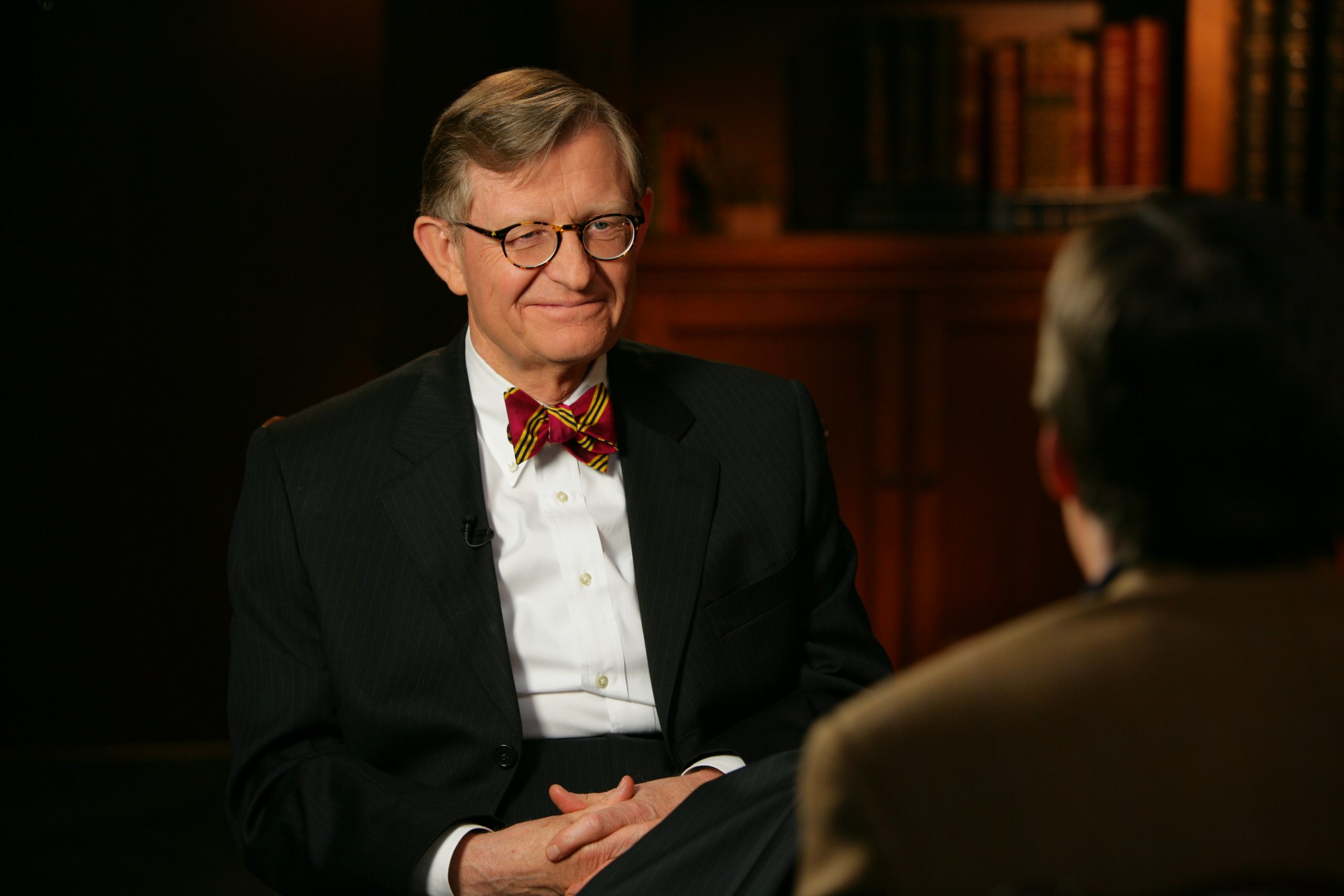 Gordon Gee