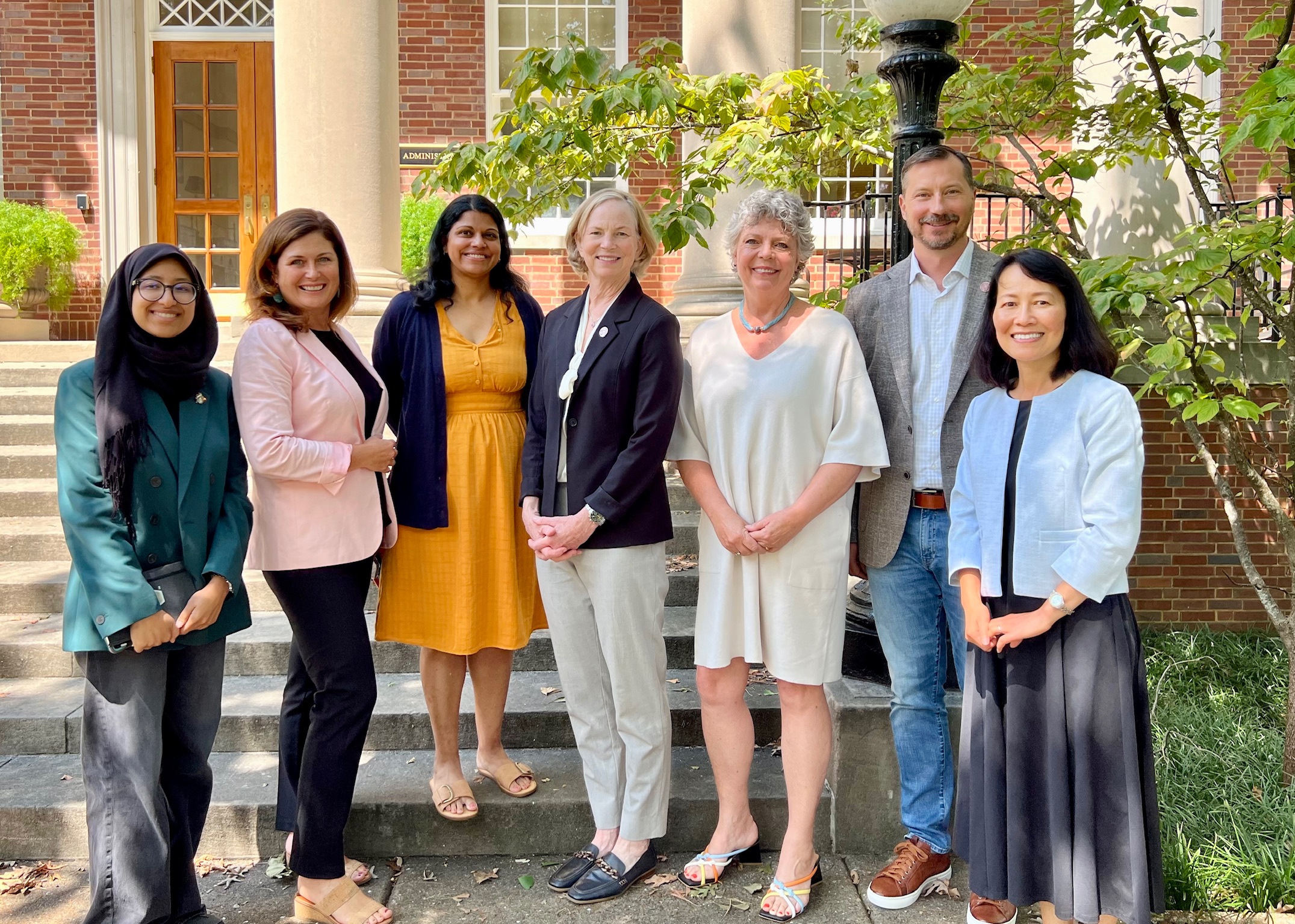 Vanderbilt University