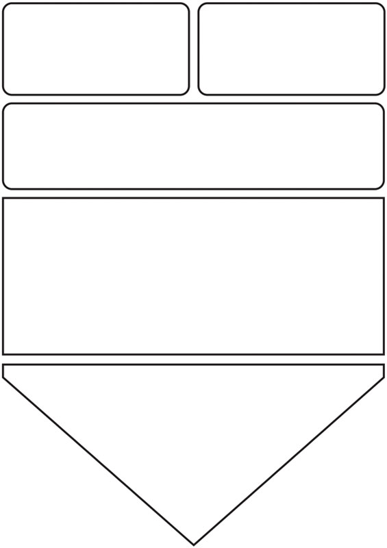 Problem and solution map of water supply shortage