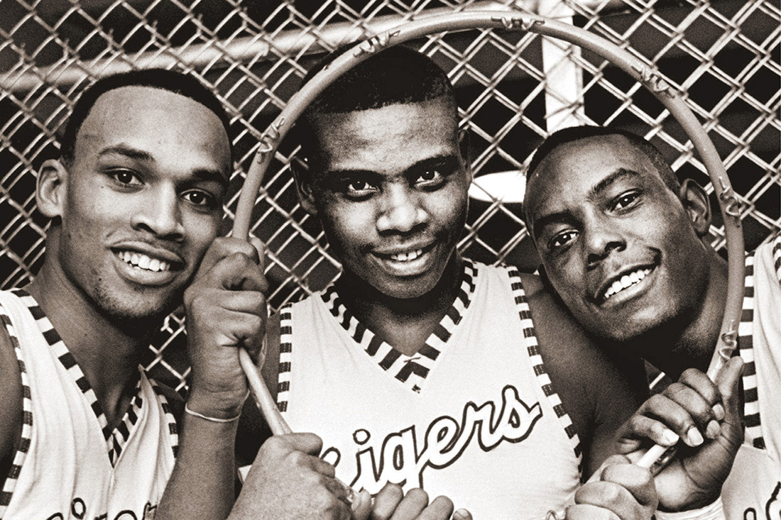 Vanderbilt University