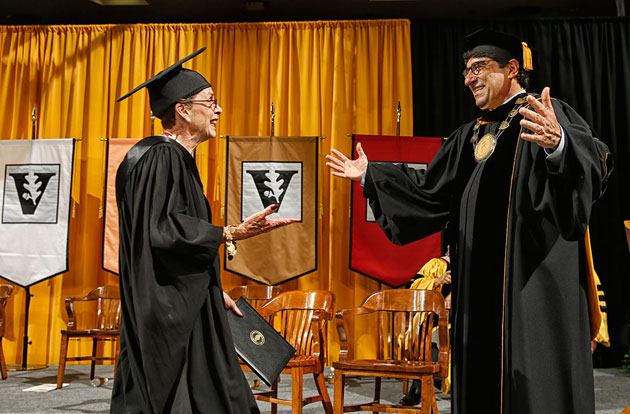 Vanderbilt University