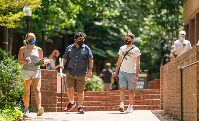 Vanderbilt University