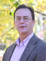 Michael Bess Portrait