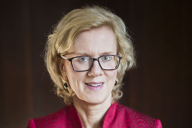 Ruth Kleinpell (Vanderbilt University)