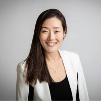 Photograph of University of Georgia Professor Katie Koo