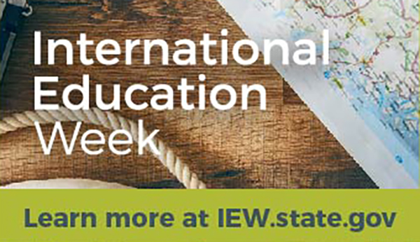 International Education Week