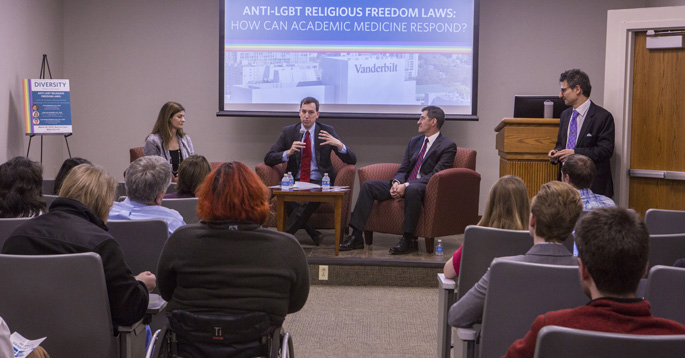 Vanderbilt University