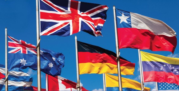 international education week fi (iStockphoto)