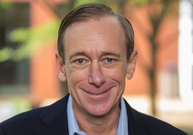 Jim Schorr (Vanderbilt University)