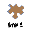 Step 1