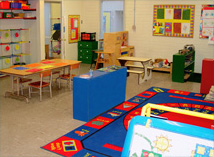 School room