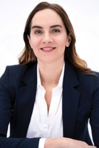 photo of Amanda Little