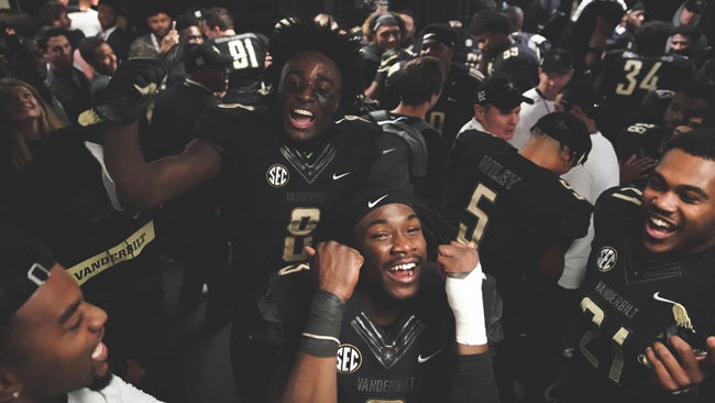 (Vanderbilt University)