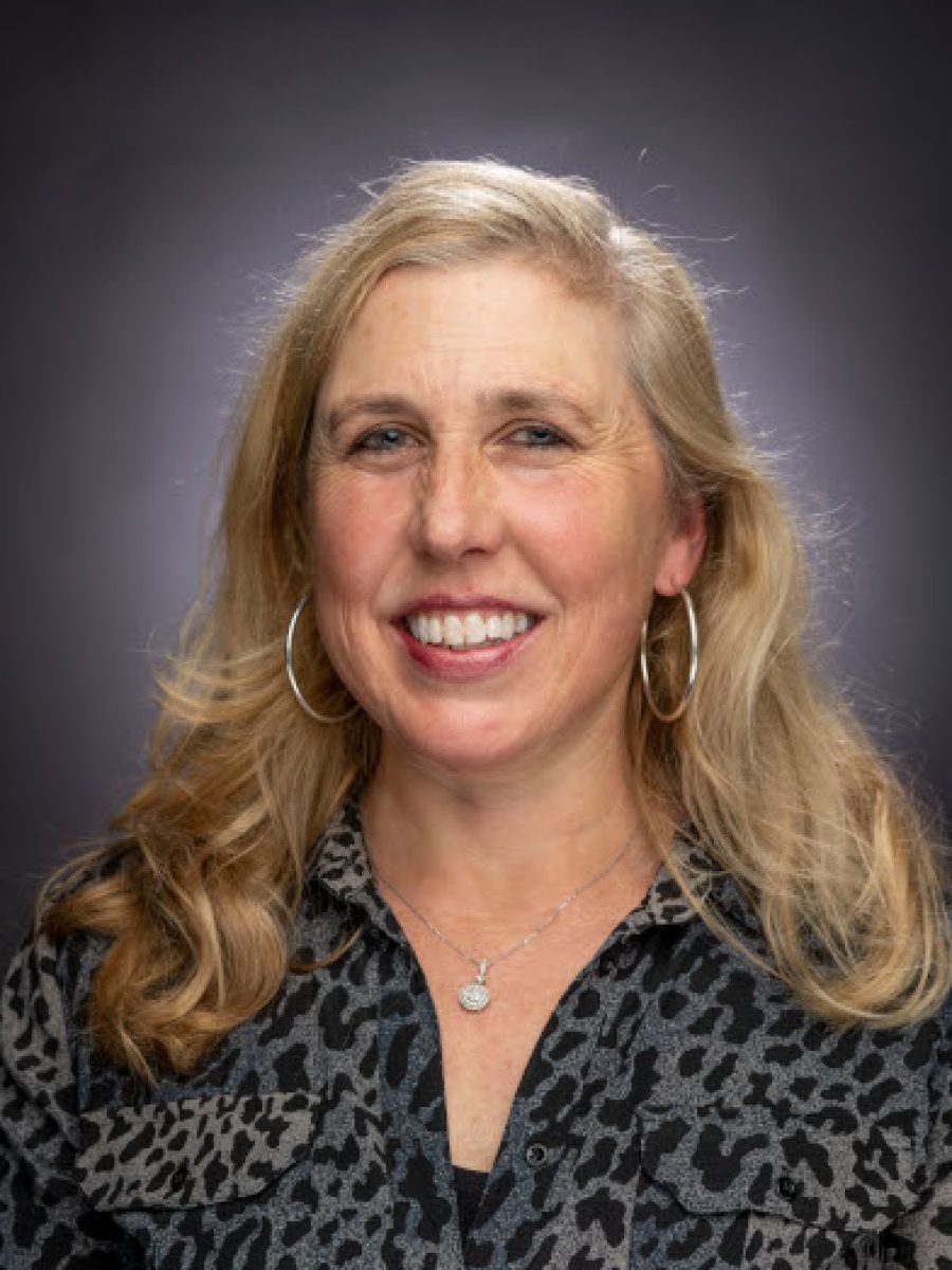 Alexandra Sargent Capps