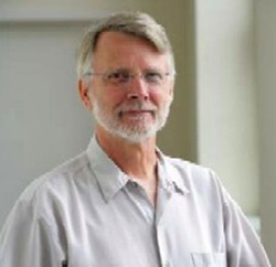 Gordon Logan, Centennial Professor of Psychology (Vanderbilt University)