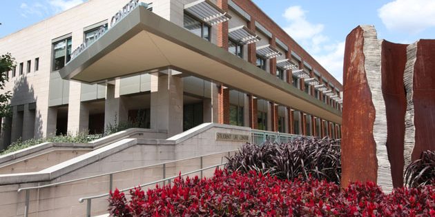 Student Life Center (Vanderbilt University)