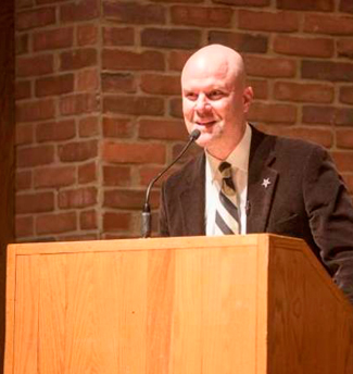 Andrew Maraniss (Vanderbilt University)