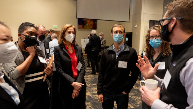 Vanderbilt Nissan Collaboration Accelerator