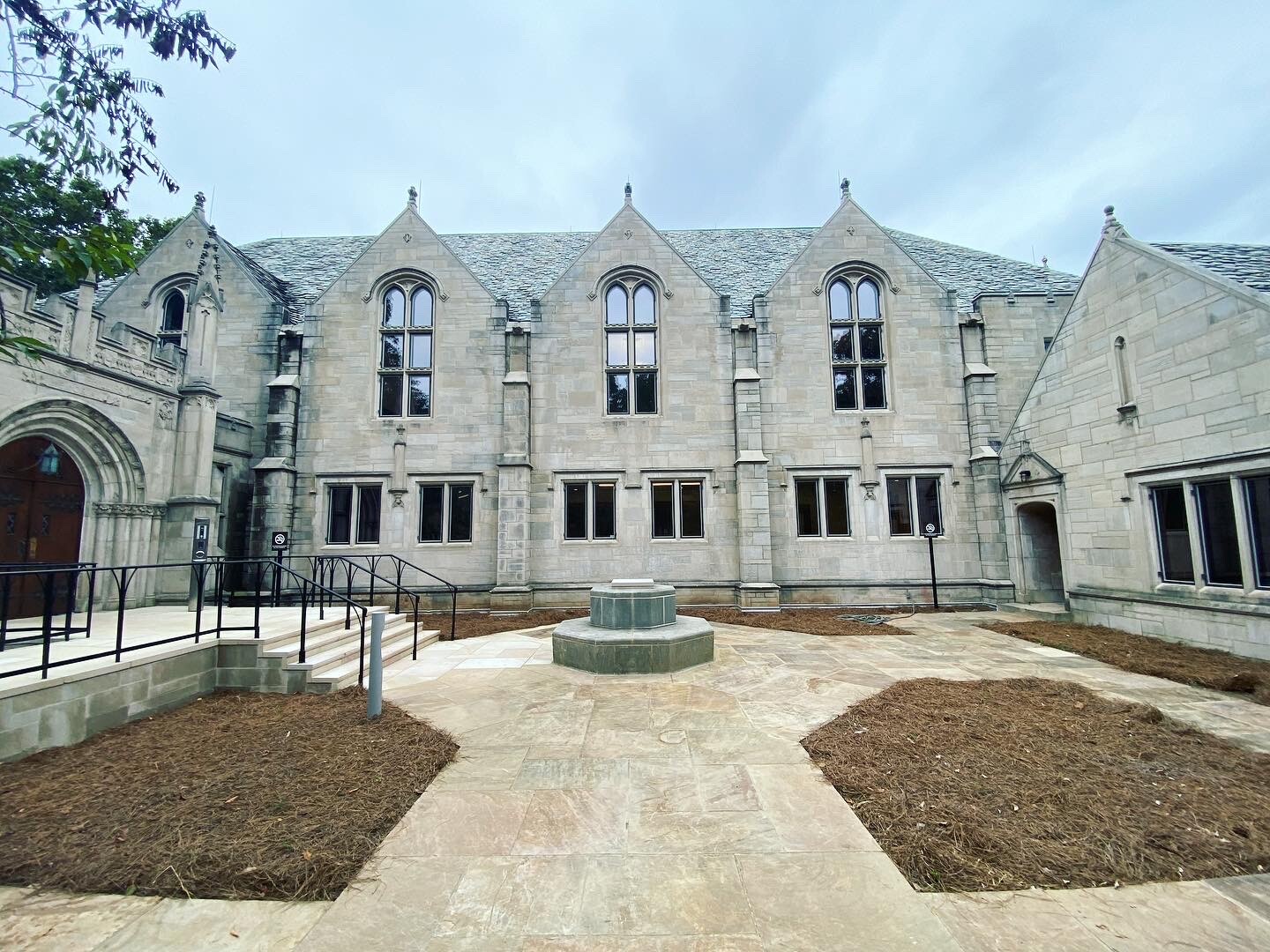 1101 19th Avenue South