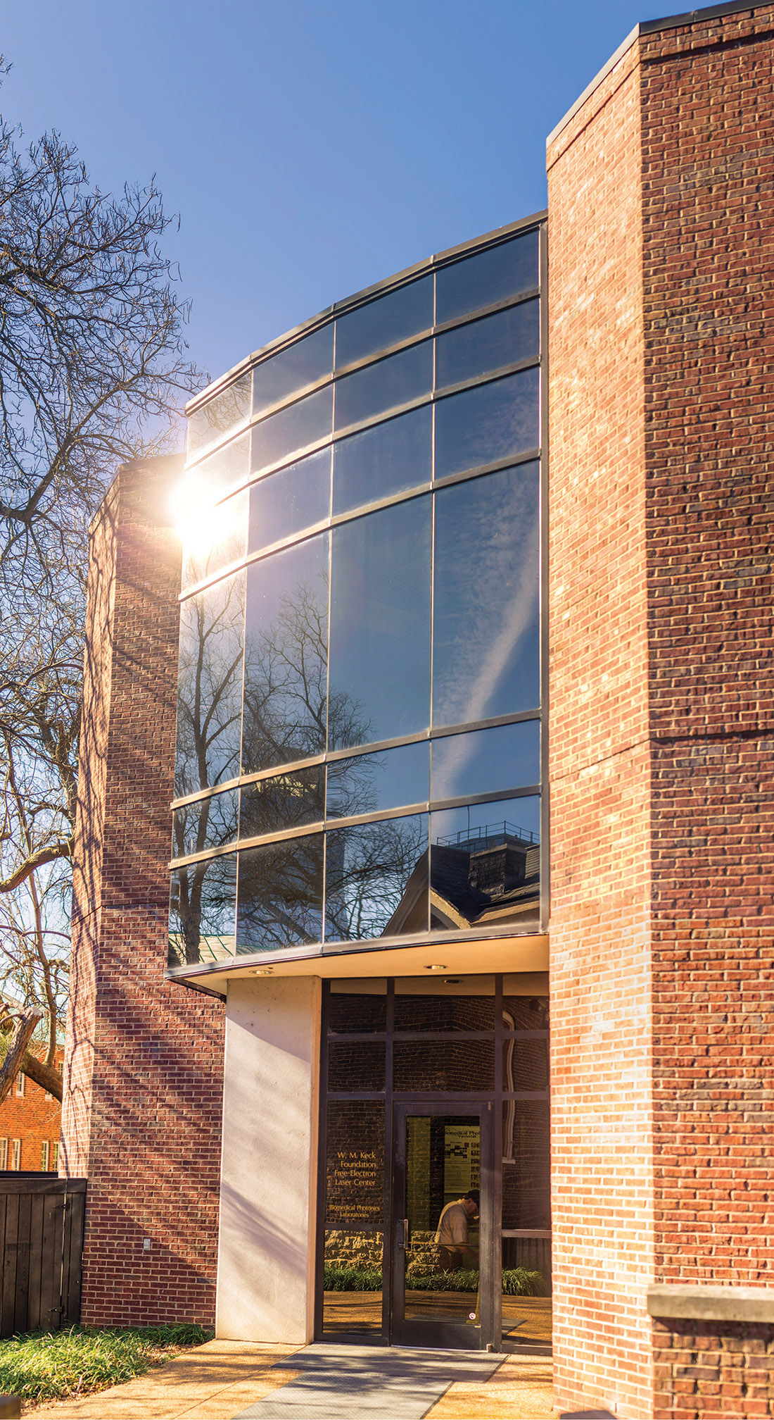 Vanderbilt University