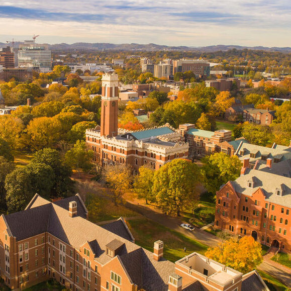 Vanderbilt University