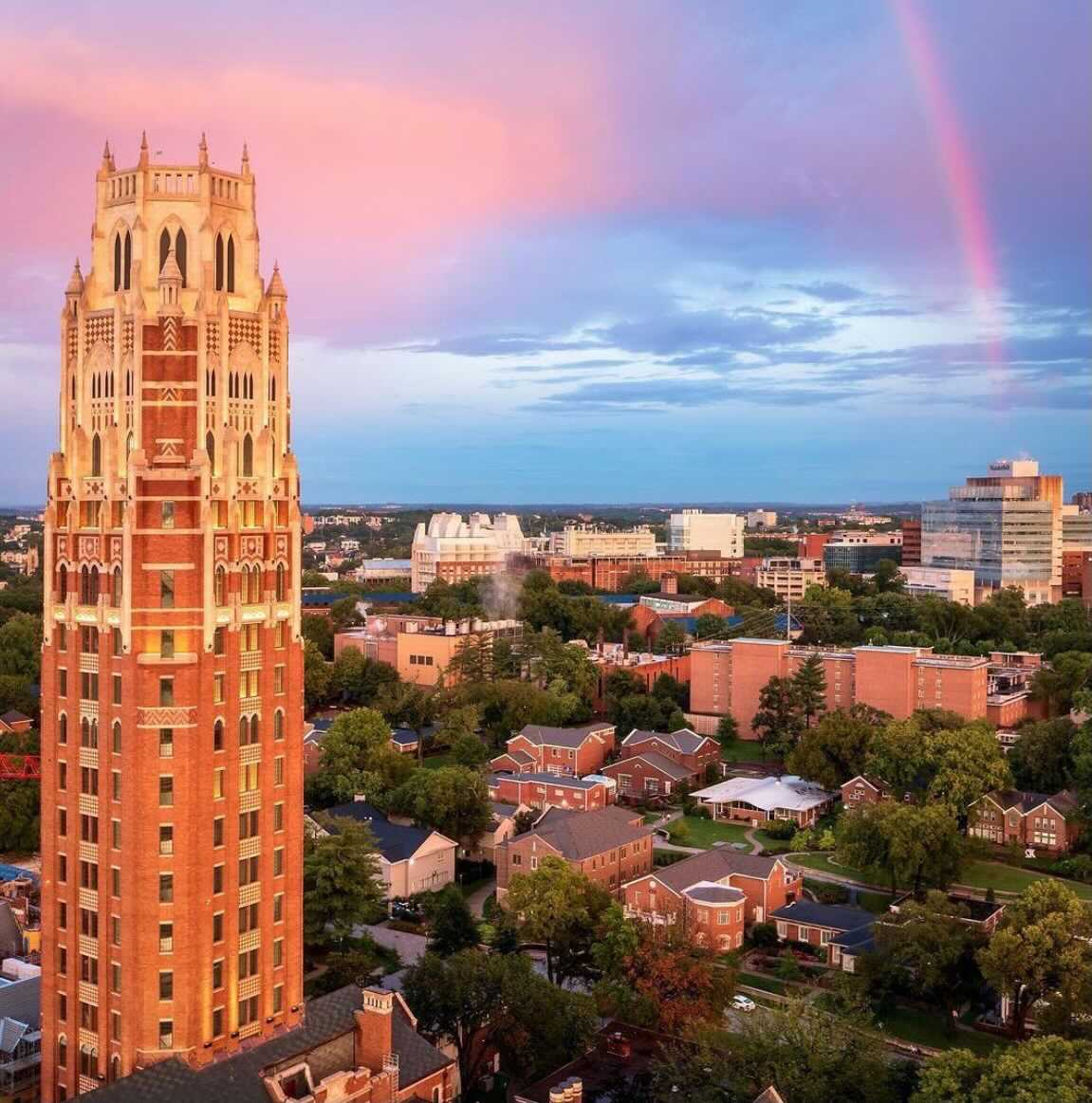 Vanderbilt University